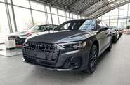 Audi A8 S-Line