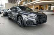 Audi A8 S-Line