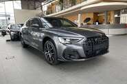 Audi A8 S-Line