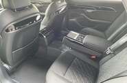 Audi A8 S-Line