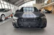 Audi A8 S-Line