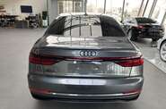 Audi A8 S-Line