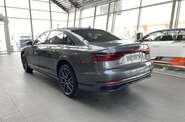 Audi A8 S-Line