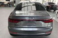 Audi A8 S-Line
