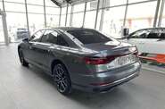 Audi A8 S-Line