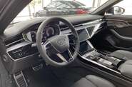 Audi A8 S-Line