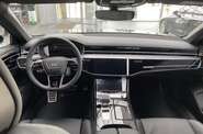 Audi A8 S-Line