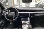 Audi A8 S-Line