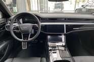 Audi A8 S-Line