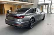 Audi A8 S-Line