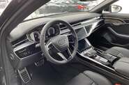 Audi A8 S-Line