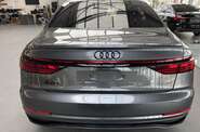 Audi A8 S-Line