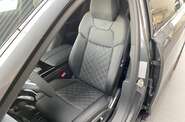 Audi A8 S-Line