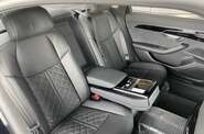 Audi A8 S-Line