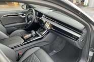 Audi A8 S-Line