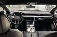 Audi A8 S-Line
