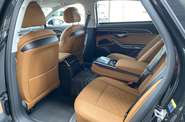Audi A8 - фото 20