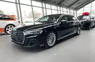 Audi A8 Basis