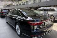 Audi A8 - фото 4