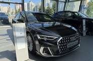 Audi A8 - фото 3