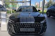 Audi A8 - фото 1