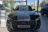Audi A8 S-Line