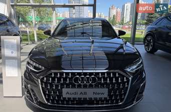 Audi A8 2025 в Київ