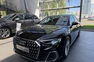 Audi A8 - фото 2