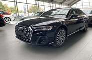 Audi A8 Basis