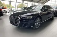 Audi A8 Basis