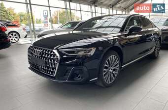Audi A8 2025 в Дніпро (Дніпропетровськ)