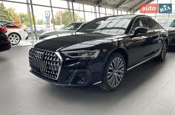 Audi A8 Audi A8