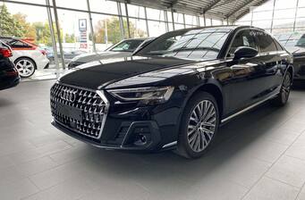 Audi A8 2025 Basis
