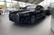 Audi A8 Basis