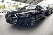 Audi A8 Basis