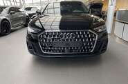 Audi A8 Basis