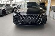 Audi A8 Basis