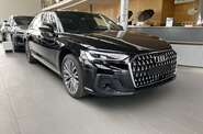 Audi A8 Basis