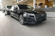 Audi A8 Basis