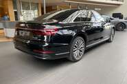 Audi A8 Basis