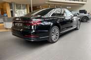 Audi A8 Basis