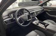 Audi A8 Basis