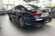 Audi A8 Basis