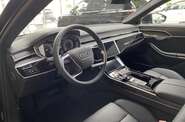 Audi A8 Basis