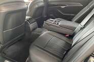 Audi A8 Basis