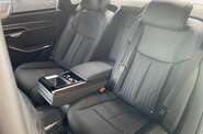 Audi A8 Basis