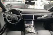 Audi A8 Basis