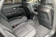 Audi A8 Basis