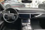 Audi A8 Basis