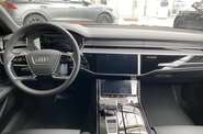 Audi A8 Basis